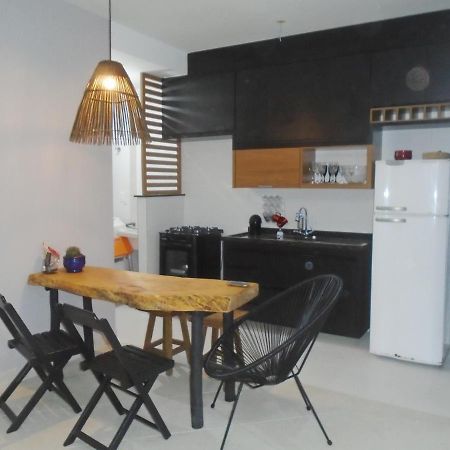 Apartamento Na Praia Apartment Ubatuba Exterior photo