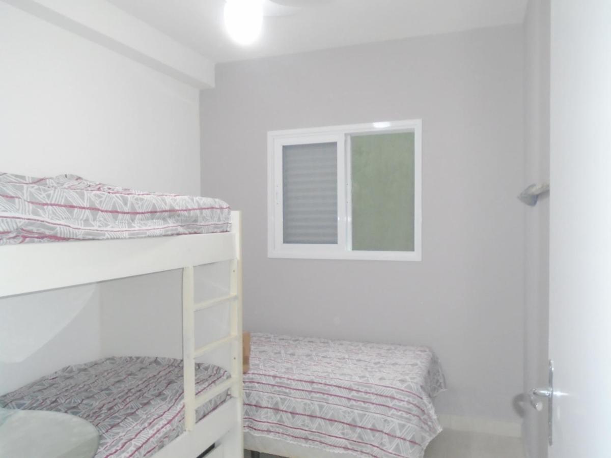 Apartamento Na Praia Apartment Ubatuba Exterior photo